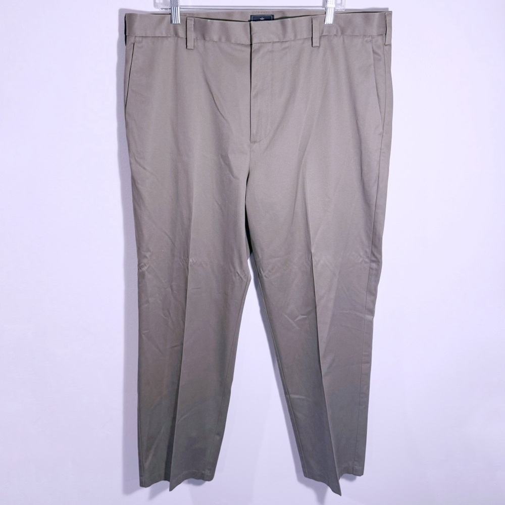 Dockers‎ D3 Classic Fit Khakis 100% Cotton Size 40